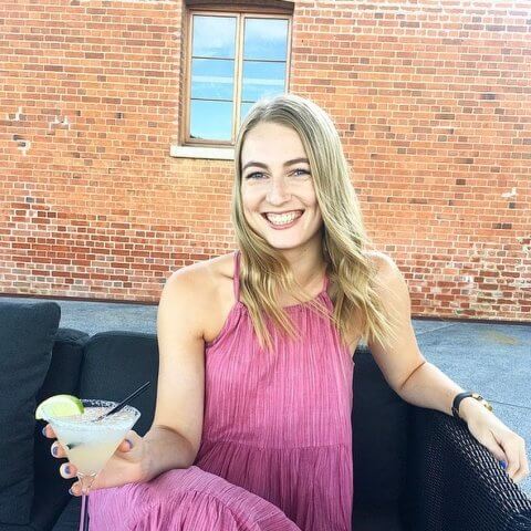 It´s Time To Glow UP - Full 6 Week Online Course | Lena Luisa Coaching